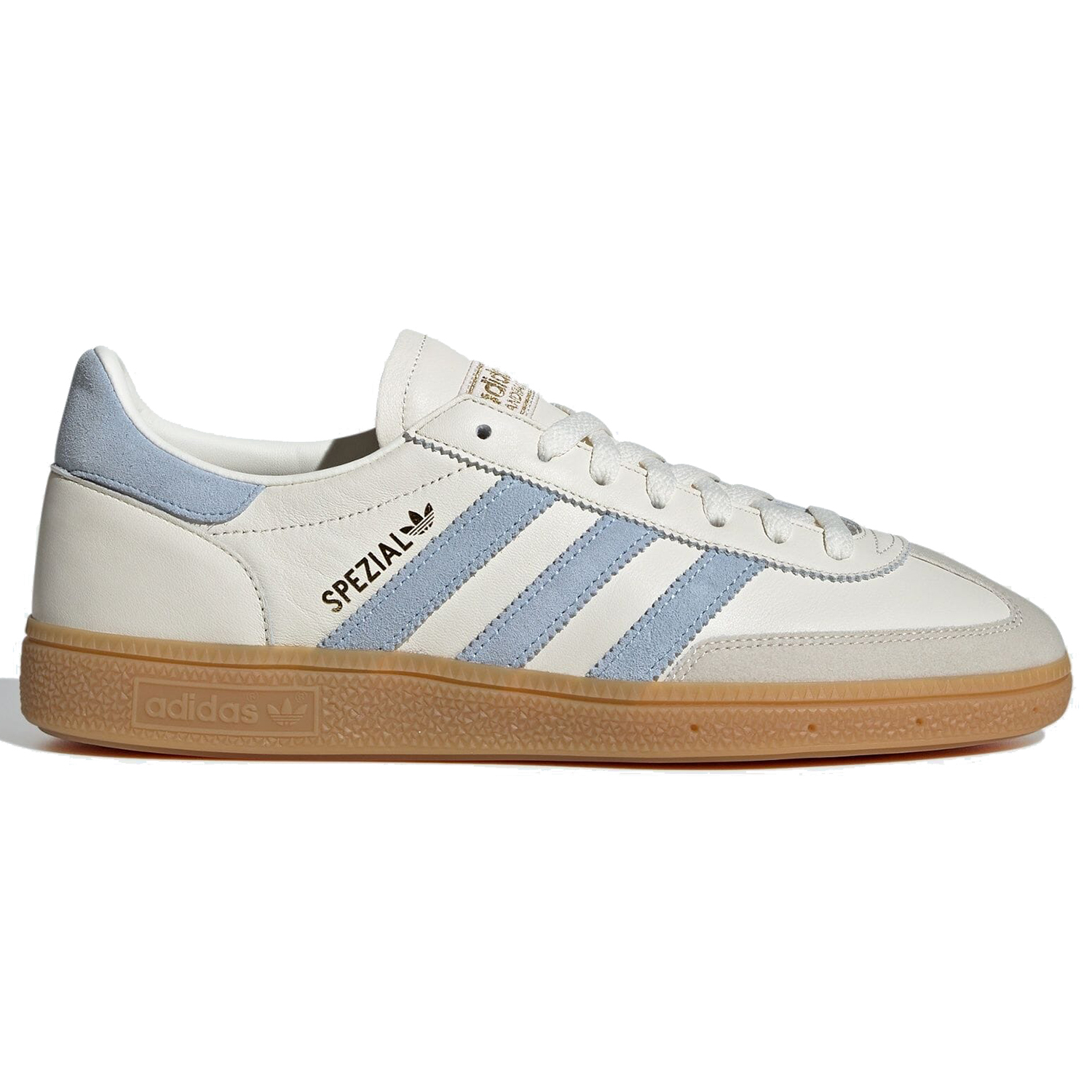 [アディダス] ハンドボール スペツィアル [HANDBALL SPEZIAL] シャドーブラウン/アルミナ/ガム IE3710 日本国内正規品