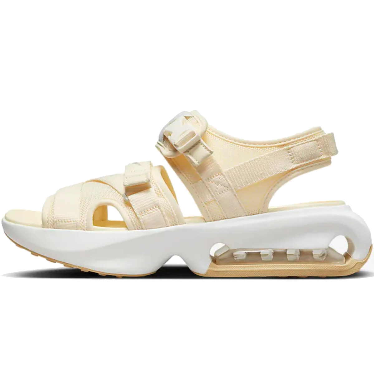 [ナイキ]エア マックス ソルnike W AIR MAX SOLFD5982-100【カラー】ココナッツミルク/セイル/セサミ/ライトシルバー 【状態】正規品、新品、未使用、箱付。 ※箱にはキズや汚