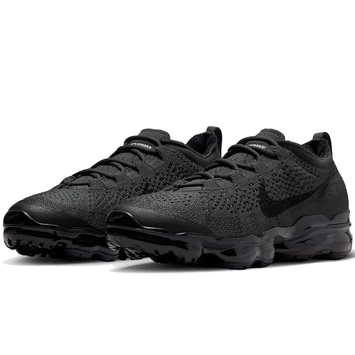 [ナイキ] エア ヴェイパーマックス 2023 フライニット [Air VaporMax 2023 FK] アンスラサイト/ブラ